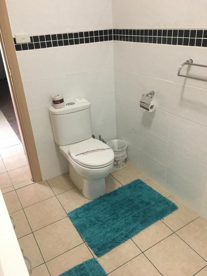 Muswellbrook Northside Bed & Breakfast Экстерьер фото