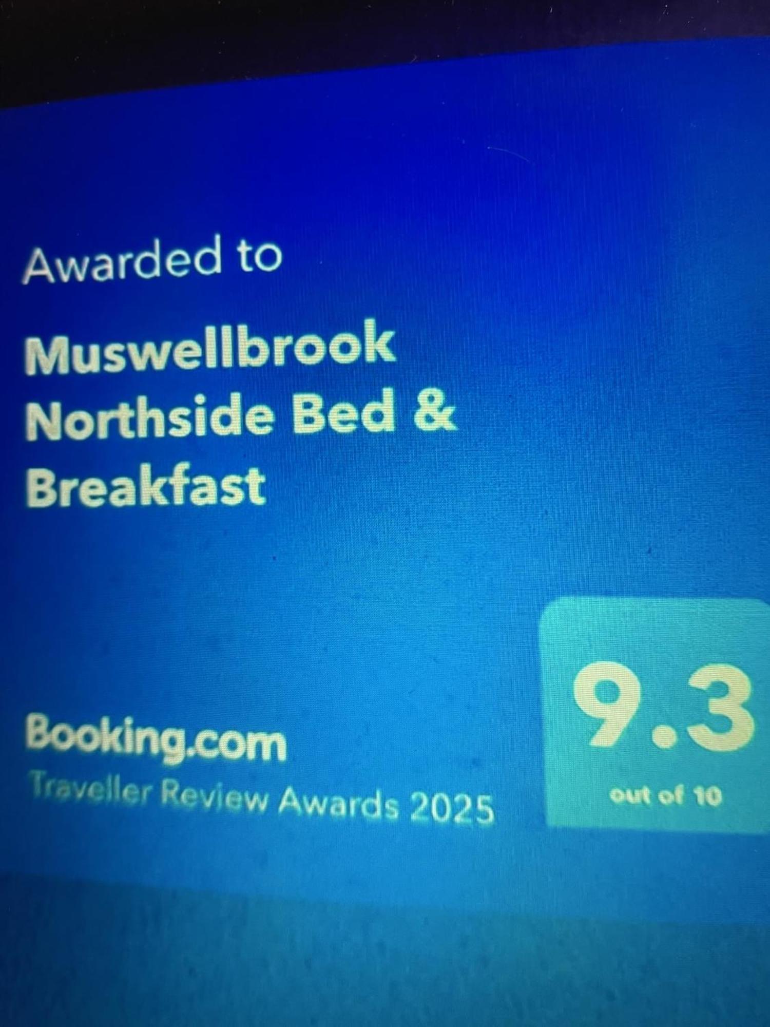 Muswellbrook Northside Bed & Breakfast Экстерьер фото