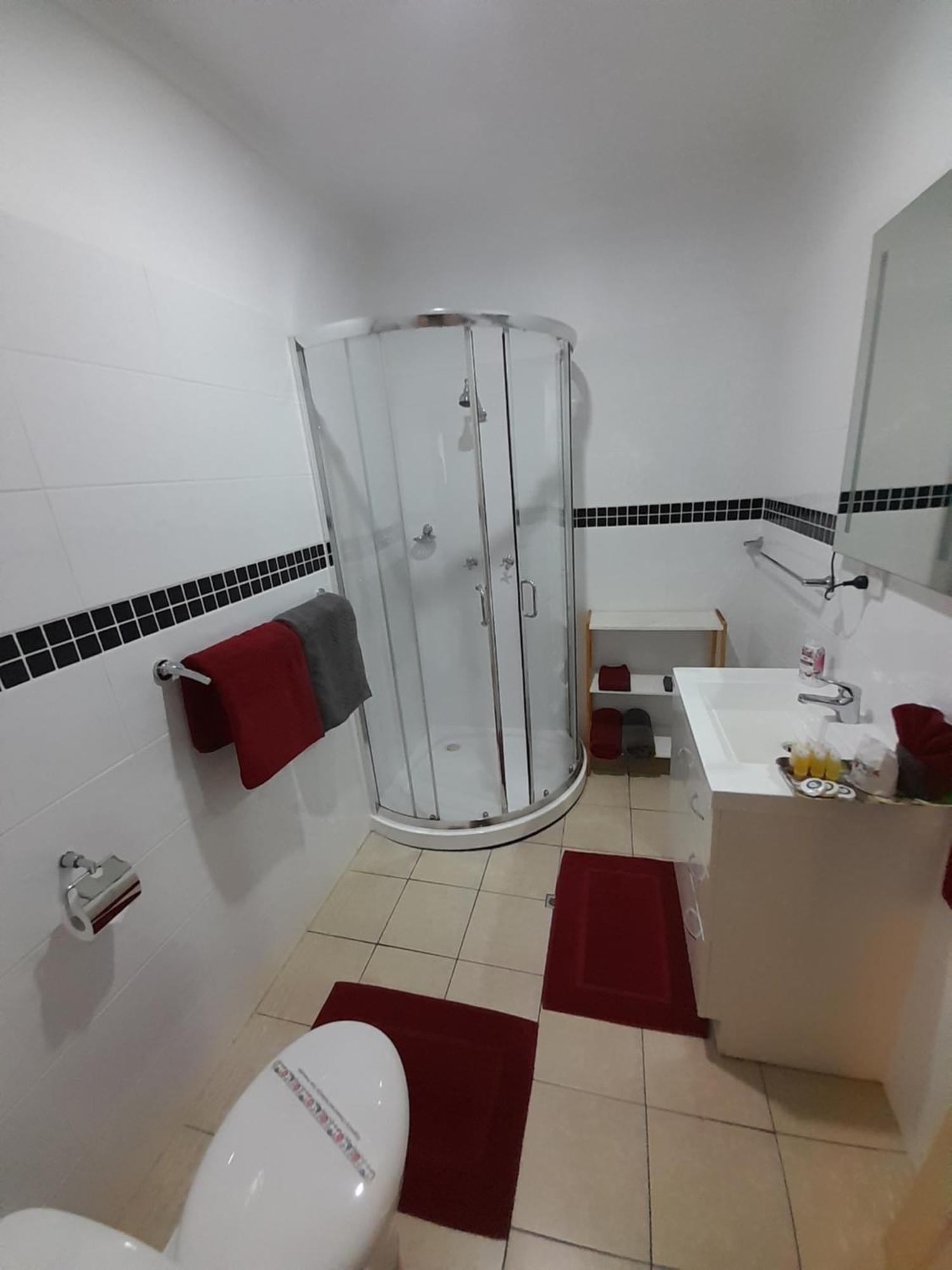 Muswellbrook Northside Bed & Breakfast Экстерьер фото