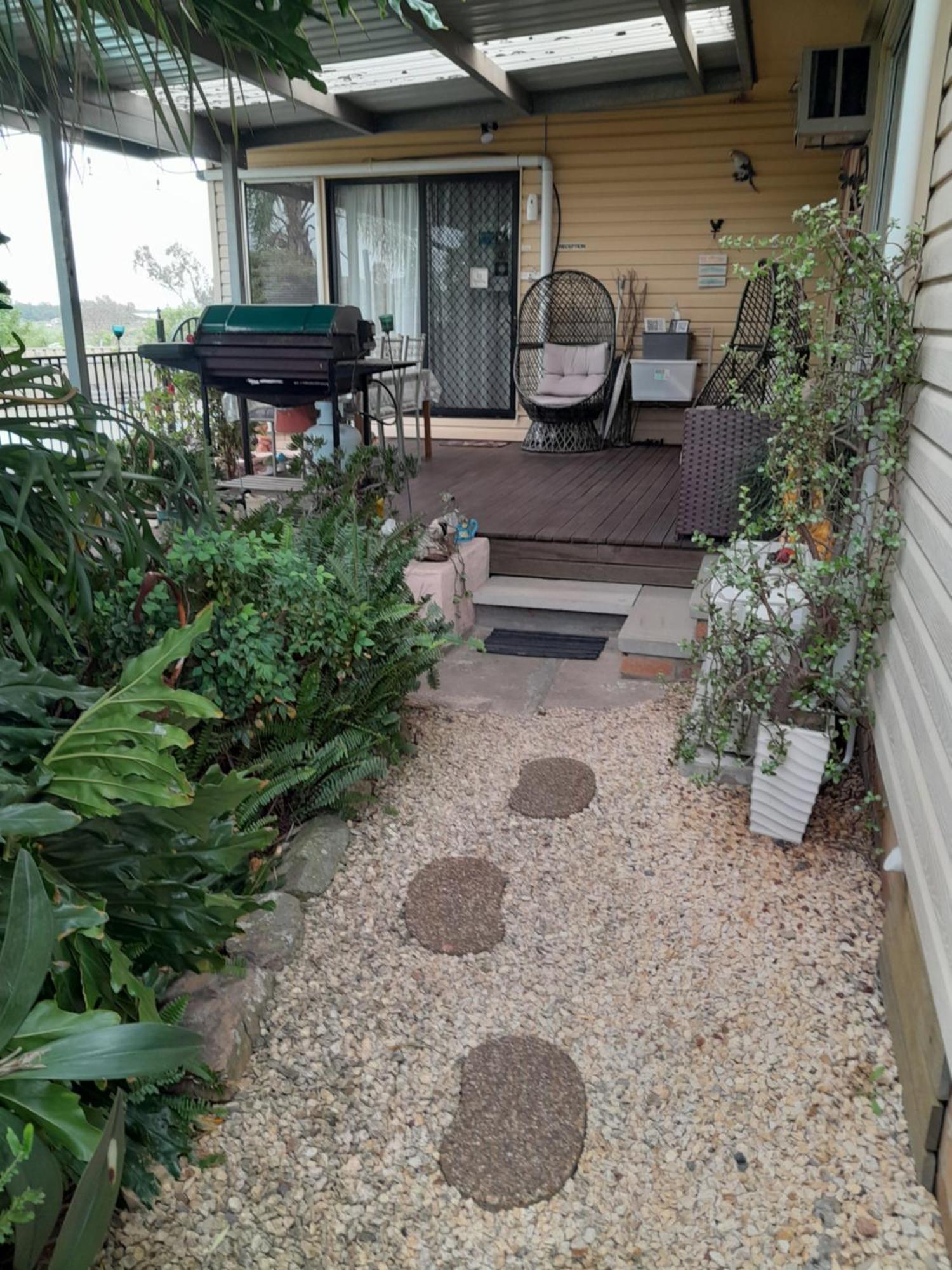 Muswellbrook Northside Bed & Breakfast Экстерьер фото