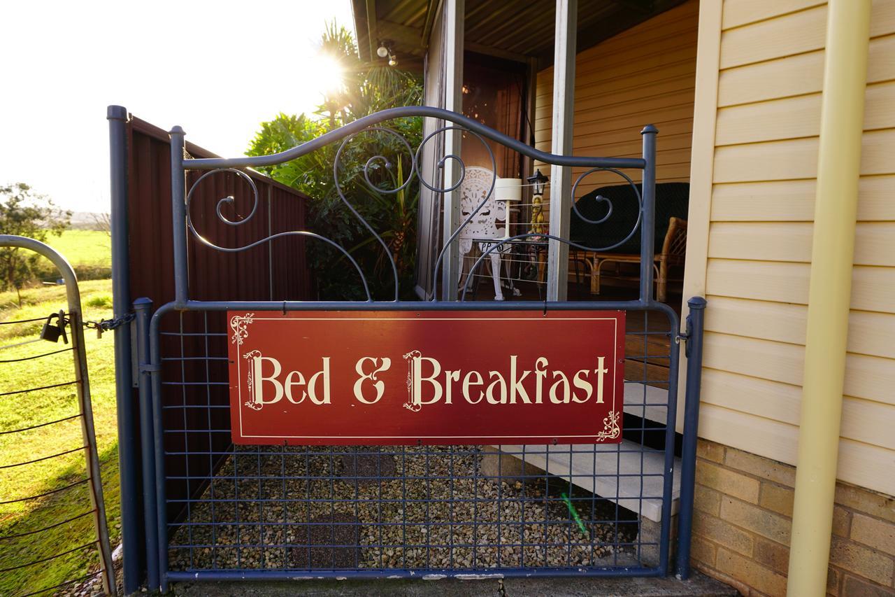 Muswellbrook Northside Bed & Breakfast Экстерьер фото
